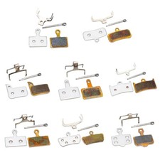 Reliability Metal Brake Pad