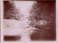 England, Miner s bridge
