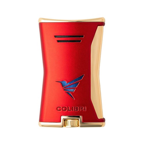 Colibri feuerzeug slim - colibri,
