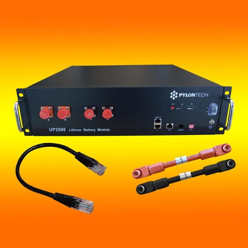 Pylontech 24volt kwh 24v - pylontech,