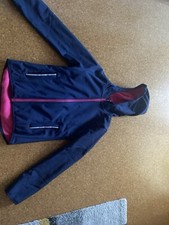 Softshell Mädchen-Jacke von Yigga, Gr. 158