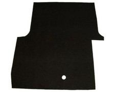 Kofferraummatte teppich - kofferraummatte,