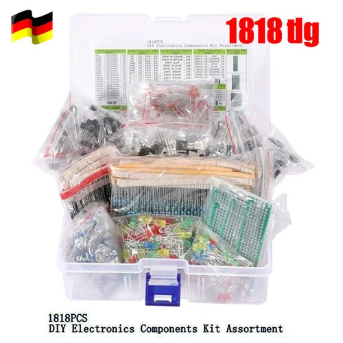 Funduino starter kit lernset - /,