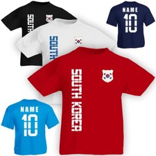 Kinder shirt trikot - kinder,