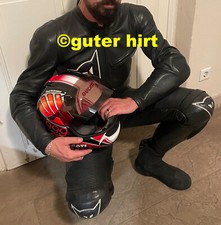 Dainese Lederkombi  Gr.50 Race suit  US/GB Size 40