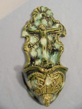 ALTER WEIHWASSERKESSEL