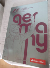 Formula 1 Grosser Preis von