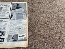 VBK37 60er JAHRE FRANZÖSISCHE