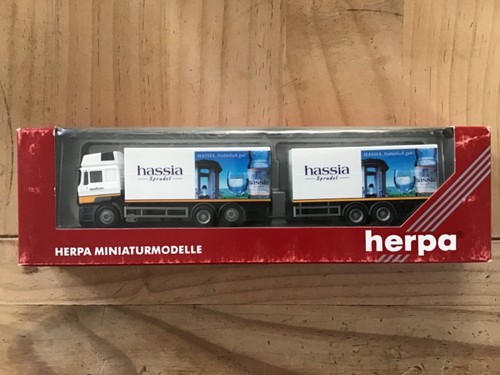 Herpa art 186070 man - art.,