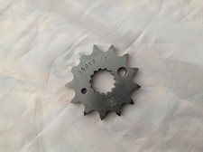 MZ SM SX RT 125 Tuning Ritzel