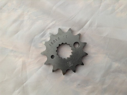 125 tuning ritzel - sm, sx