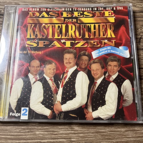 Das beste der - der, kastelruther
