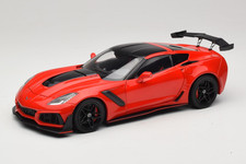 18RDC243-FO Chevrolet Corvette