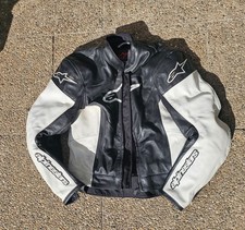 Alpinestars hein gericke - x,