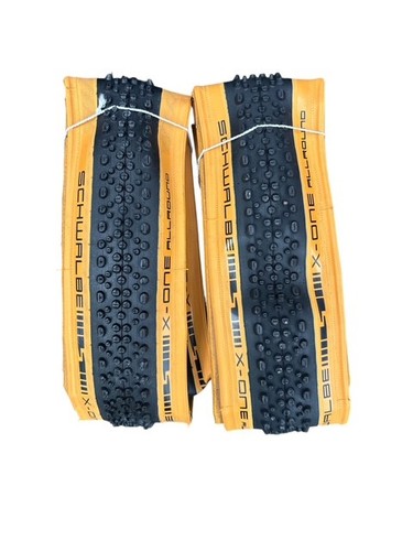 Schwalbe one allround - schwalbe, x-one
