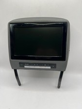 Mercedes-Benz W221 TV DVD