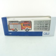 Rietze 68257 Schlingmann MAN