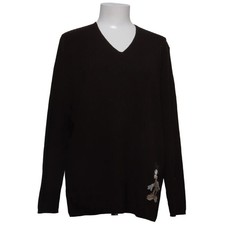 Donaldson, Strickpullover