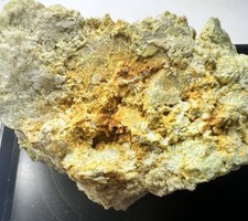 Mineral aus