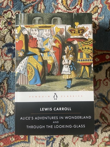 Alice adventures in - alice's,