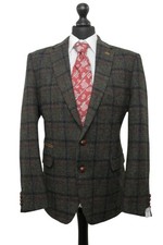 Harris Tweed Francesco Fabbri