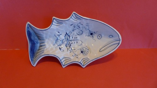 Zwiebelmuster fisch - zwiebelmuster,