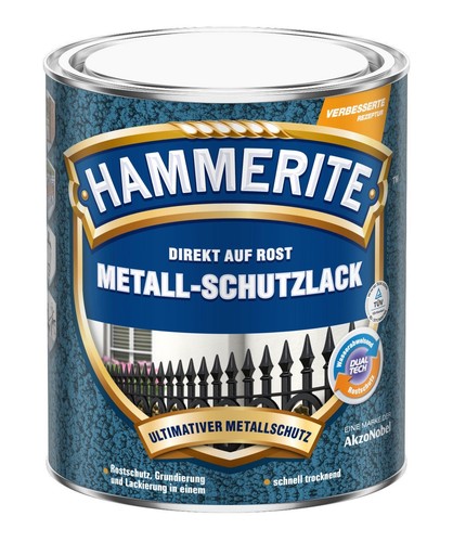 Hammerite metallschutz lack - hammerite, metallschutz-lack