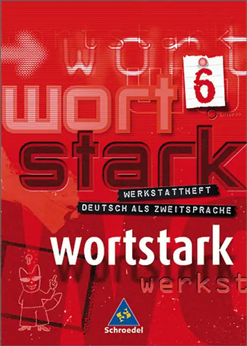 Wortstark - wortstark,