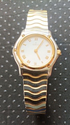 Top ebel wave - ebel,