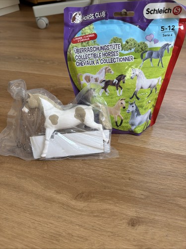 Schleich überraschungstüte - schleich,