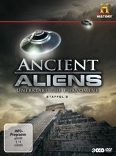 Ancient Aliens -