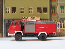 Roco Feuerwehr STEYR 91 TLFA