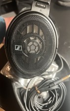 Sennheiser HD 660S Offener