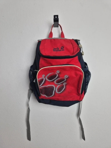 Jack wolfskin kinder rucksack - kinder,