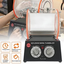 5kg Poliertrommel