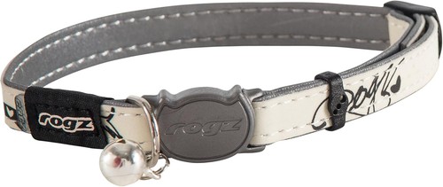Rogz cb09 halsband cat - rogz, cb09-a