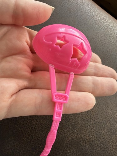 Barbie ersatz fahrrad helm - fahrrad, hut