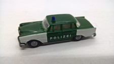 Prep Praliné Mercedes MB 220