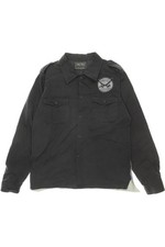 SANSIBAR Hemd Jungen Oberteil