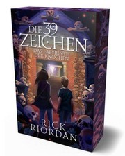 Die 39 Zeichen Band 1: Das