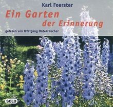 Ein garten der erinnerung - ein,