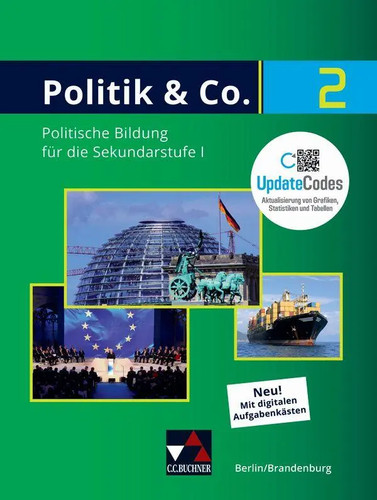 Politik co - &,