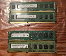 Arbeitsspeicher RAM 16GB DDR3