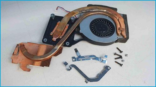Cpu prozessor lüfter - lüfter, kühler