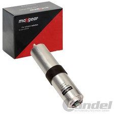 MAXGEAR KRAFTSTOFFFILTER