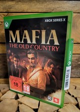 Mafia - The Old Country/Xbox