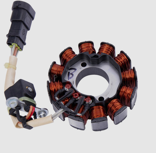 Lichtmaschine aprilia 50 - lichtmaschine,