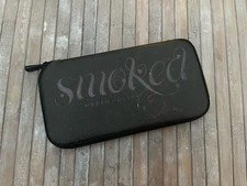 Urban Decay Smoked Palette *rar* Lidschatten eyeshadow