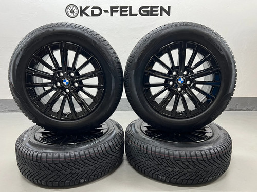 Original bmw u11 - original, u10