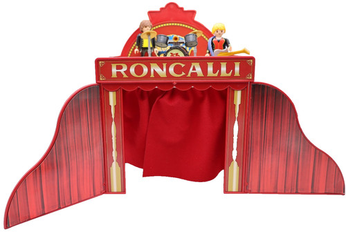 Playmobil zirkus 9045 - playmobil,